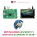 Đầu Nối HDMI dành cho Raspberry Pi 3B/3B+ 1.4